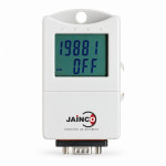 Water Temperature Recorder